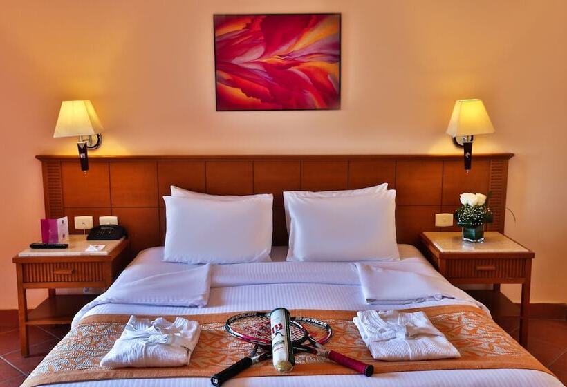 Family Suite, Charmillion Gardens Aquapark