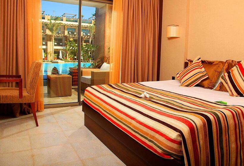 Номер Стандарт, Cratos Premium Hotel Casino & Spa