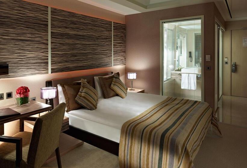 Номер Стандарт, Cratos Premium Hotel Casino & Spa