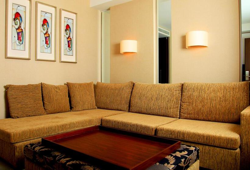 Номер Superior, Cratos Premium Hotel Casino & Spa