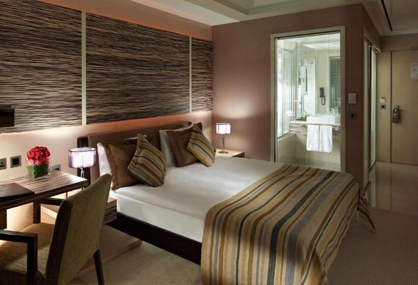 Номер Стандарт, Cratos Premium Hotel Casino & Spa