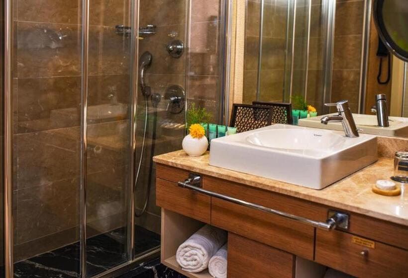 Номер Стандарт, Cratos Premium Hotel Casino & Spa