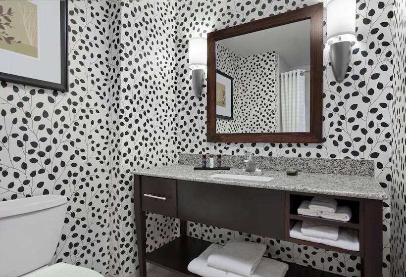 جناح, Embassy Suites Buffalo