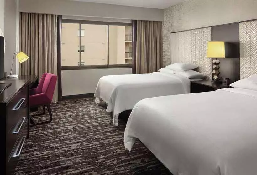 اتاق استاندارد, Embassy Suites By Hilton At Hot Springs Convention Center