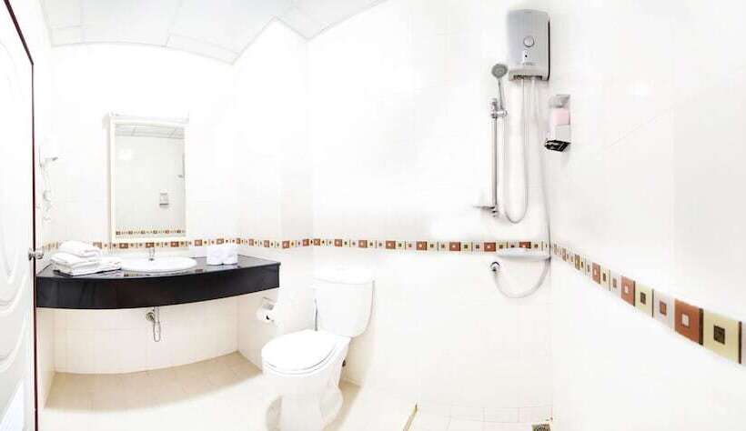 Family Suite, Glory Place