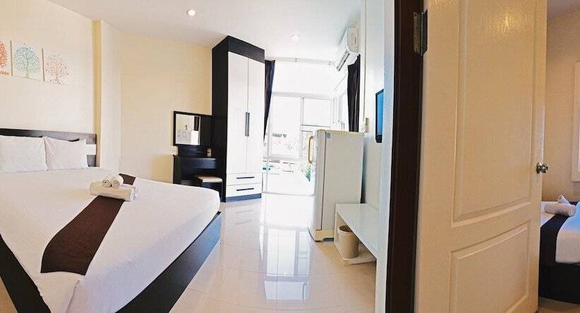 Family Suite, Glory Place