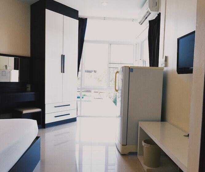 Family Suite, Glory Place