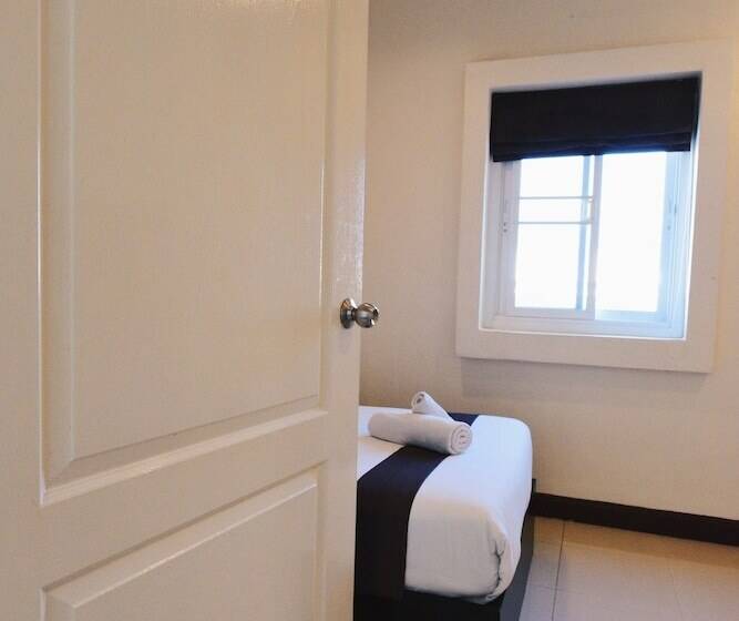 Family Suite, Glory Place