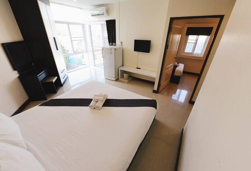 Family Suite, Glory Place