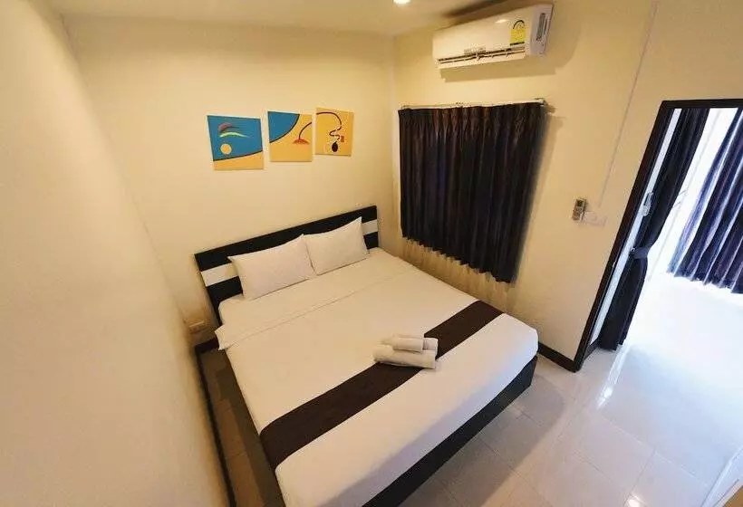 Deluxe-huone, Glory Place