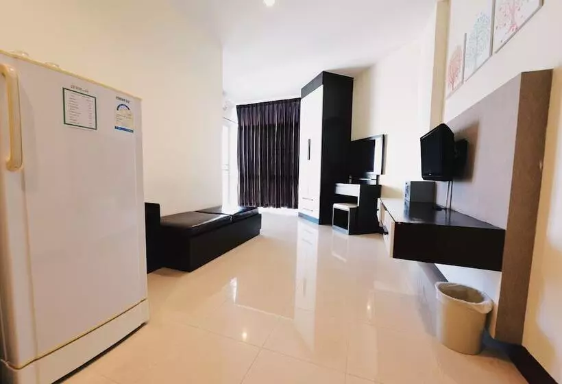 Deluxe-huone, Glory Place