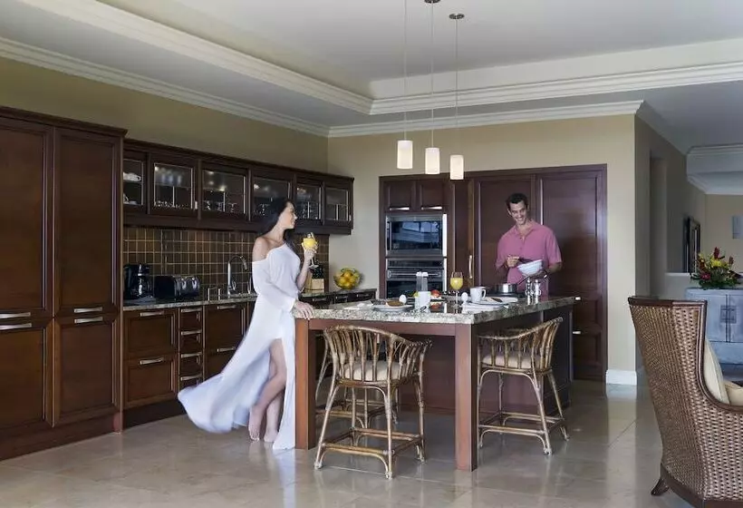 ３ベッドルームのデラックスビラ, Ho‘olei Villas At Grand Wailea