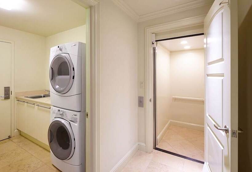 ３ベッドルームのデラックスビラ, Ho‘olei Villas At Grand Wailea