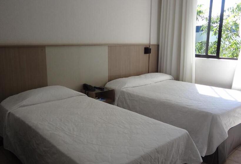 スタンダードトリプルルーム, Iguassu Express