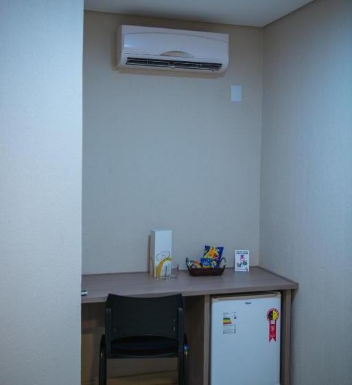 スーペリアトリプルルーム, Iguassu Express