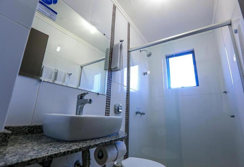 スーペリアトリプルルーム, Iguassu Express