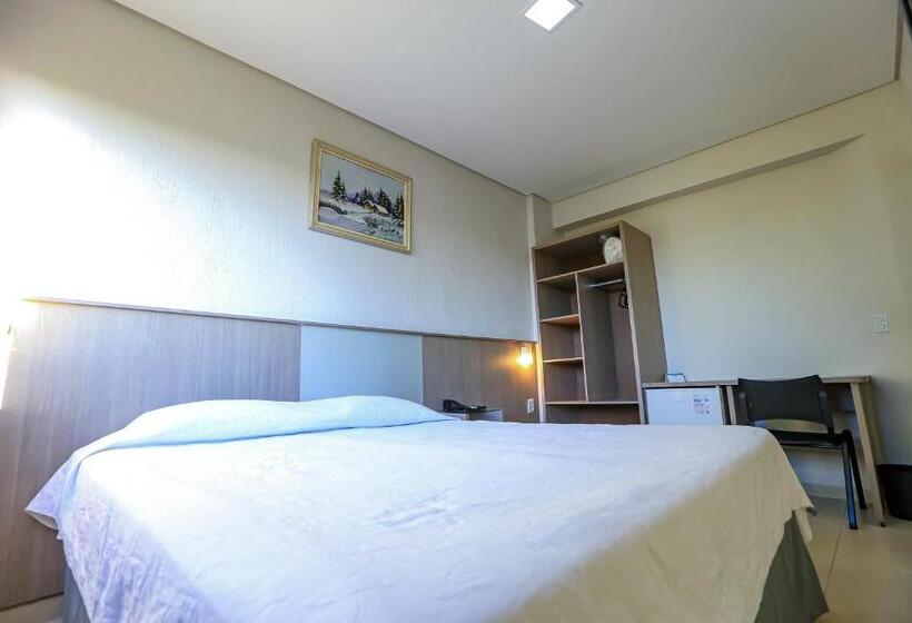 スタンダードルーム, Iguassu Express