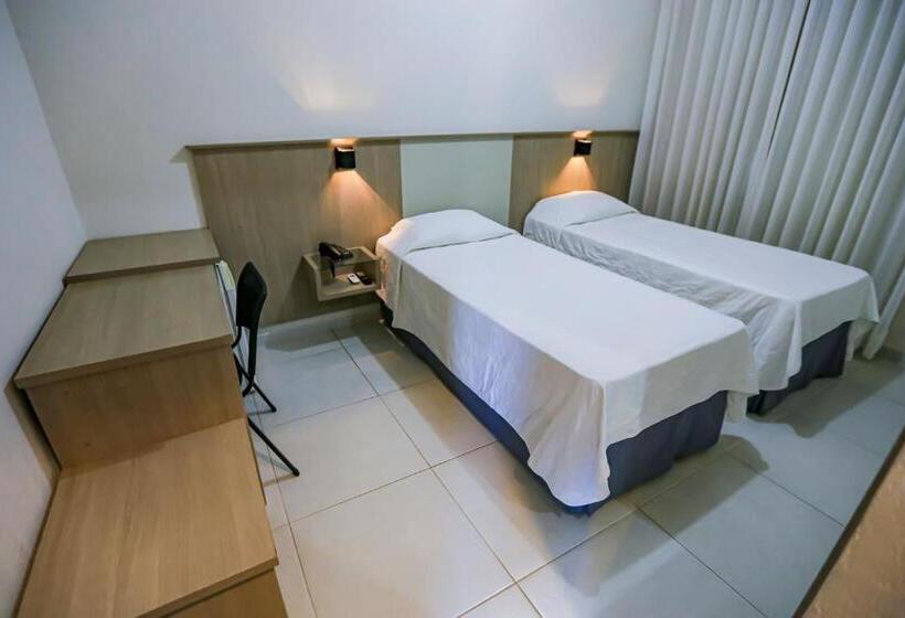 スタンダードルーム, Iguassu Express