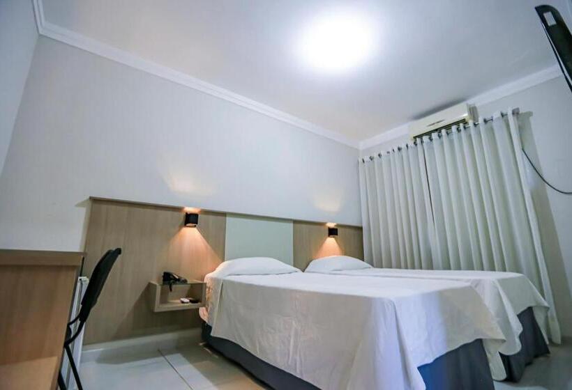 スタンダードルーム, Iguassu Express