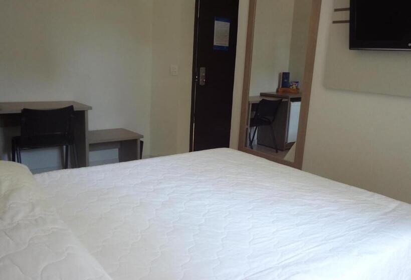 スタンダードルーム, Iguassu Express