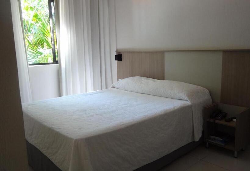 スタンダードルーム, Iguassu Express