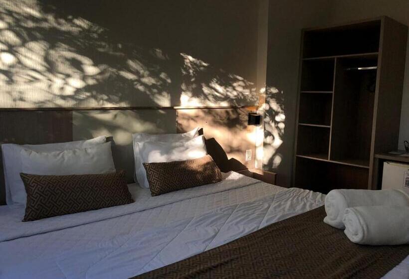 スーペリアールーム, Iguassu Express