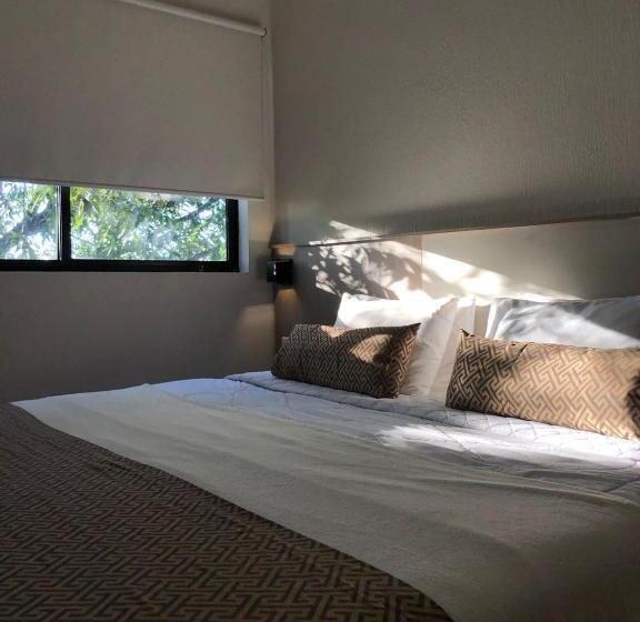 수피리어 룸, Iguassu Express