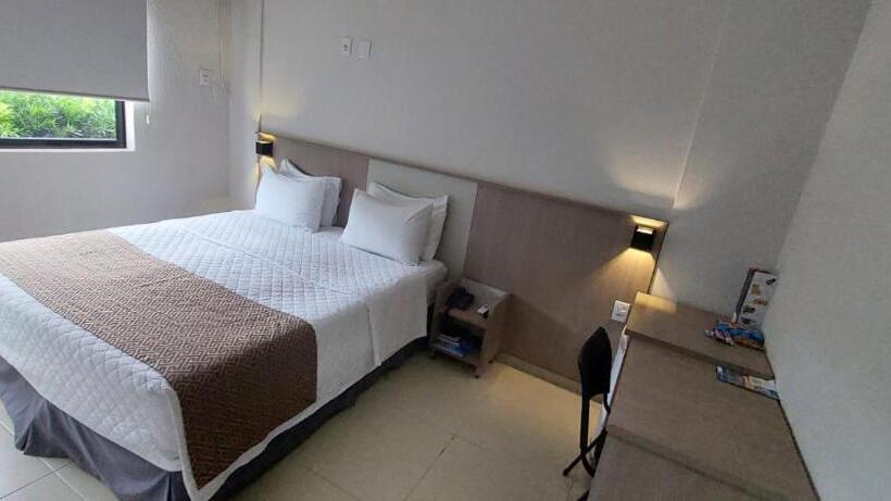 スーペリアールーム, Iguassu Express