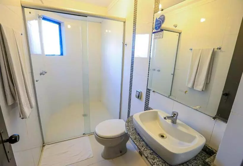 اتاق سوپریور چهار تخته, Iguassu Express