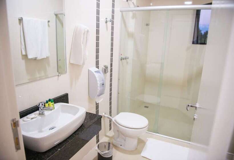 スタンダードルーム, Iguassu Express