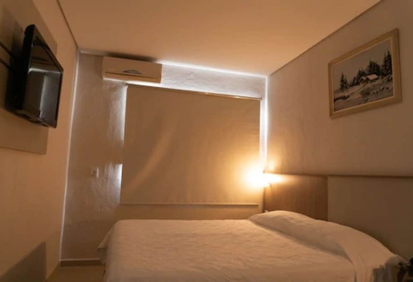 スタンダードルーム, Iguassu Express