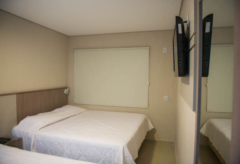 スーペリアールーム, Iguassu Express