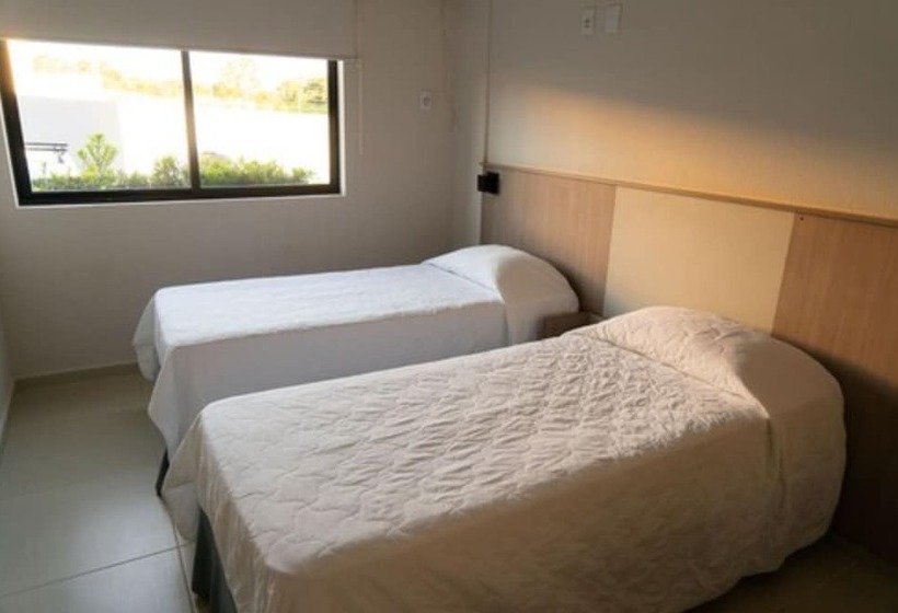 スーペリアールーム, Iguassu Express