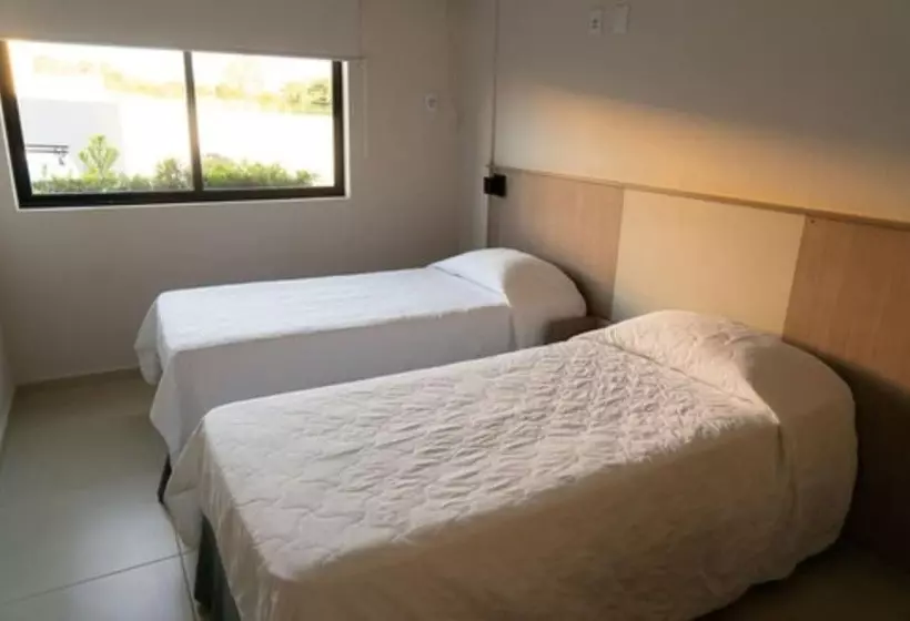 اتاق سوپریور, Iguassu Express