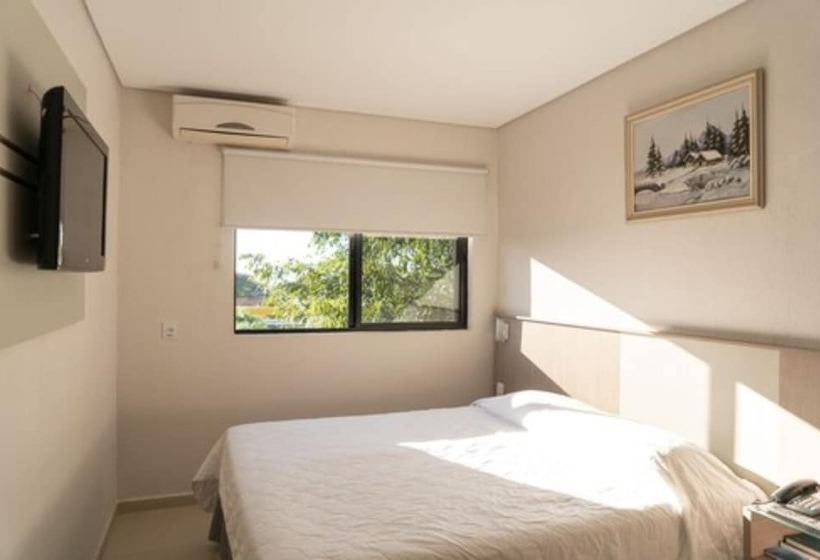 スーペリアールーム, Iguassu Express