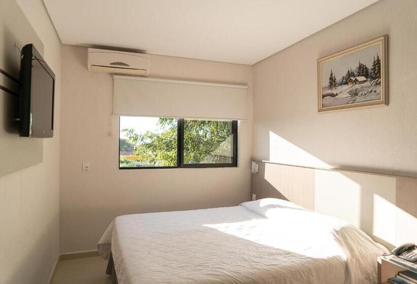 スタンダードルーム, Iguassu Express