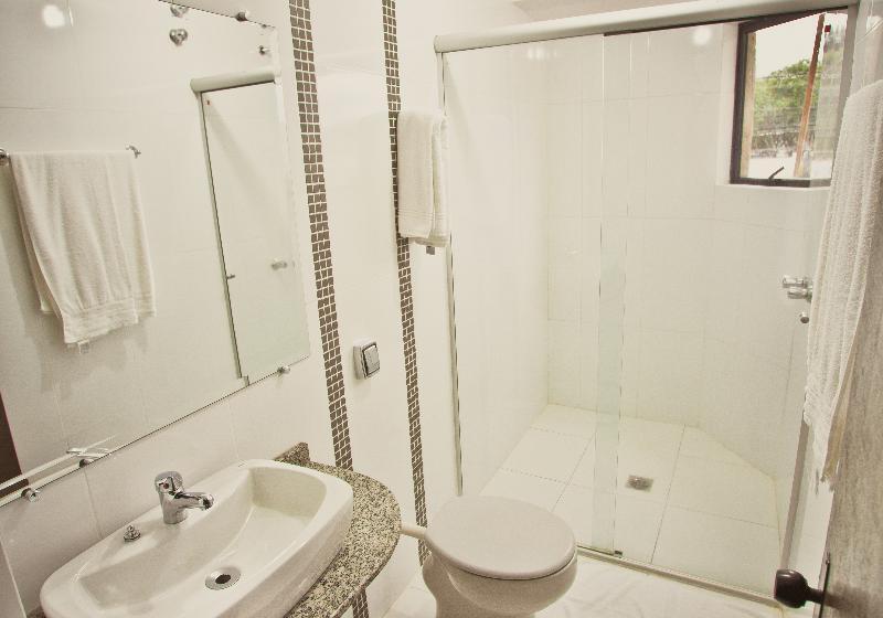 スタンダード４人部屋, Iguassu Express