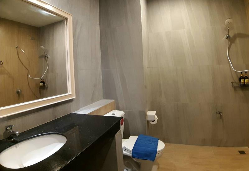 חדר סופריור, Karon Living Room   Sha Plus