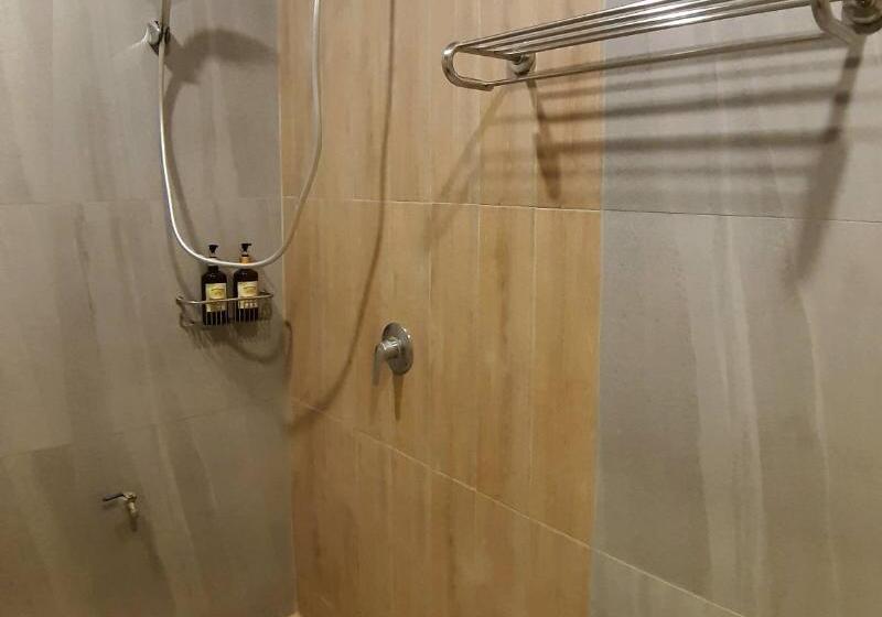 חדר סופריור, Karon Living Room   Sha Plus