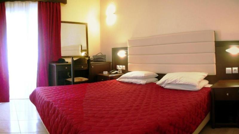 חדר סטנדרט, Kassandra Bay