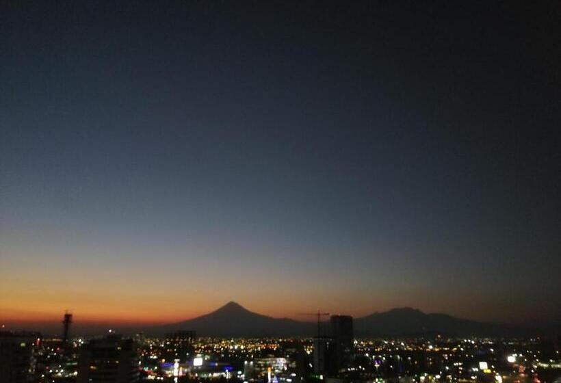 جناح رئاسى, La Quinta By Wyndham Puebla Palmas Angelopolis