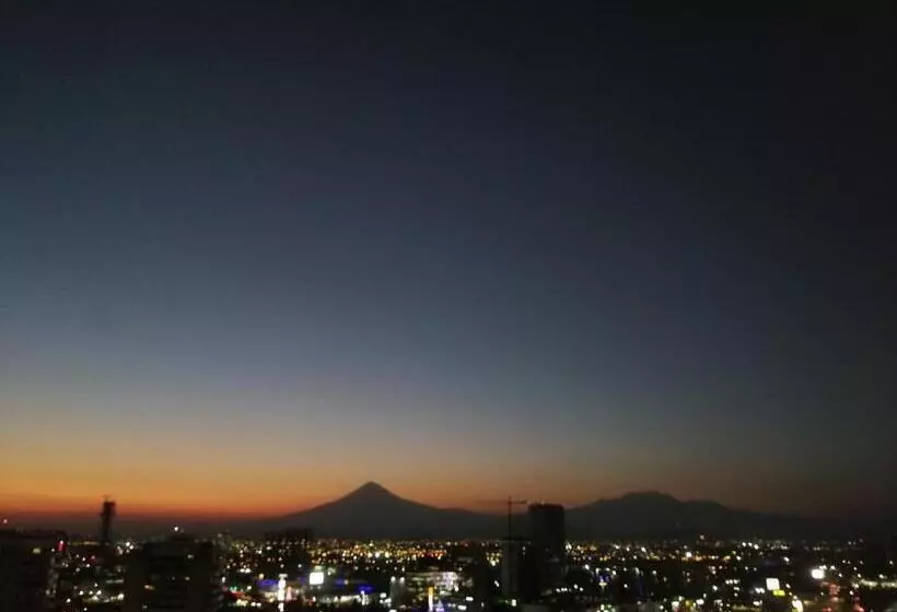 سوئیت پرزیدنت, La Quinta By Wyndham Puebla Palmas Angelopolis