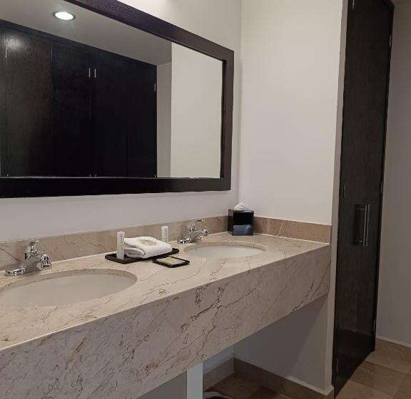 جناح مطل على المدينة, La Quinta By Wyndham Puebla Palmas Angelopolis