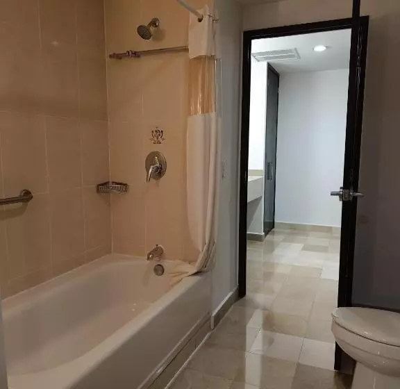مجموعه ویستا شهر, La Quinta By Wyndham Puebla Palmas Angelopolis