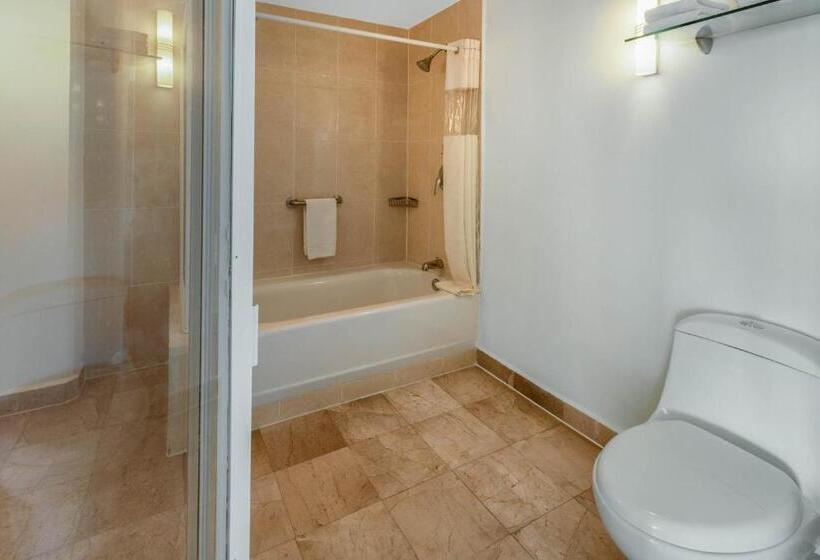 جناح ديلوكس, La Quinta By Wyndham Puebla Palmas Angelopolis