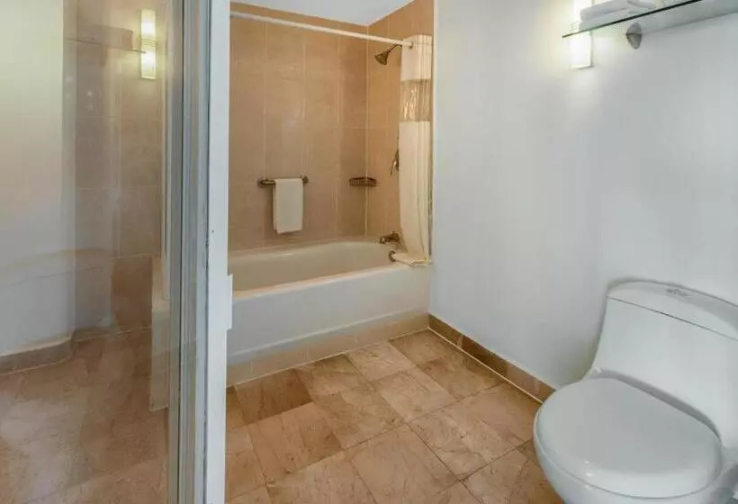 سوییت لوکس, La Quinta By Wyndham Puebla Palmas Angelopolis