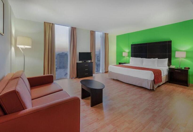 جناح ديلوكس, La Quinta By Wyndham Puebla Palmas Angelopolis