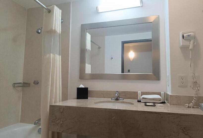 جناح عائلي, La Quinta By Wyndham Puebla Palmas Angelopolis