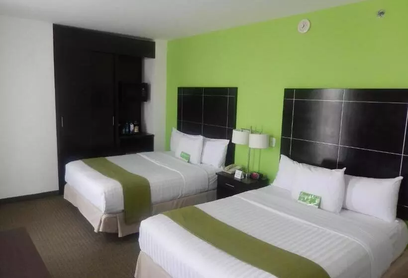 سوییت خانوادگی, La Quinta By Wyndham Puebla Palmas Angelopolis