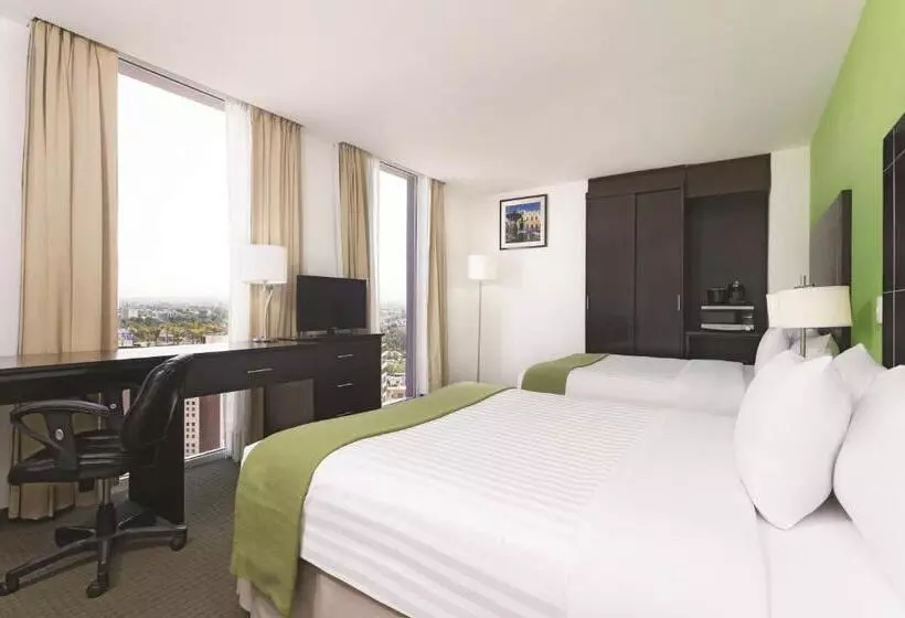سوییت خانوادگی, La Quinta By Wyndham Puebla Palmas Angelopolis